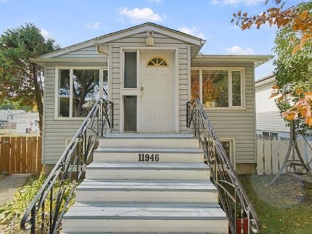 1194 Street Nw, Edmonton, AB, T5B 1T9 house for sale | Listing ID E4512 | Royal LePage