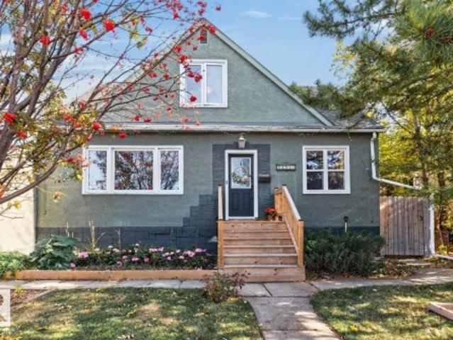 11953 St Albert Trail Nw, Edmonton, AB, T5L 4G5 house for sale | Listing ID E4512 | Royal LePage