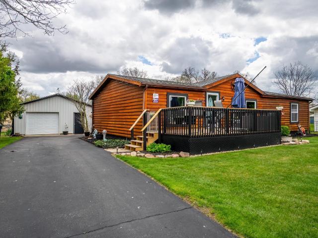 11950 E 390 Road