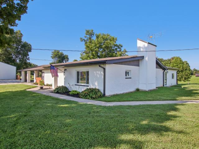11951 Millgrove Road