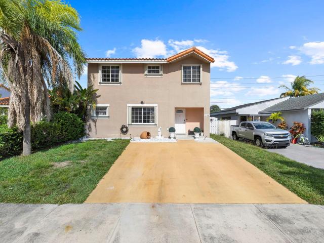 11951 SW 208th Ter, Miami, FL 33177 | MLS #W7882