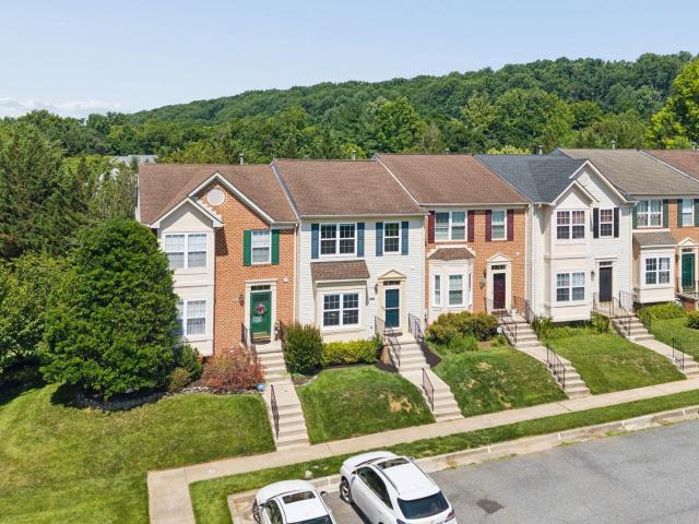11952 White Heather Road