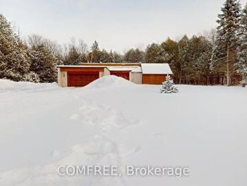 11954 Forest Hill Road, North Dundas, ON, K0C 2K0 house for sale | Listing ID X12740 | Royal LePage