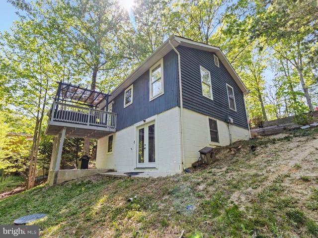 11958 Hemlock Road