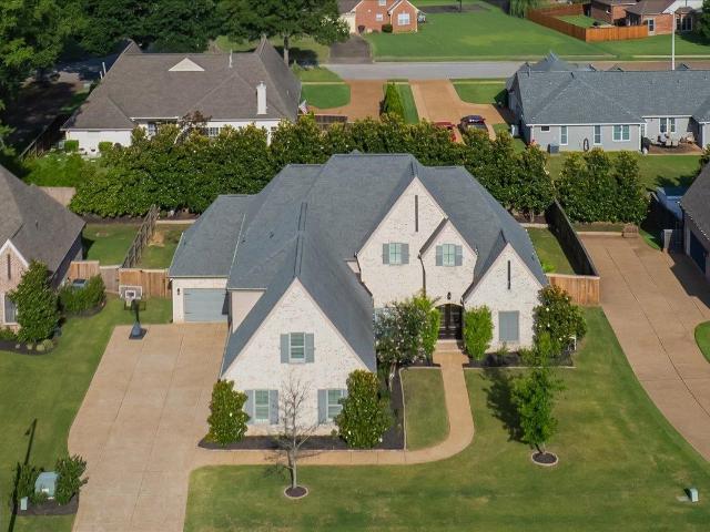 1195 monroe hill cir