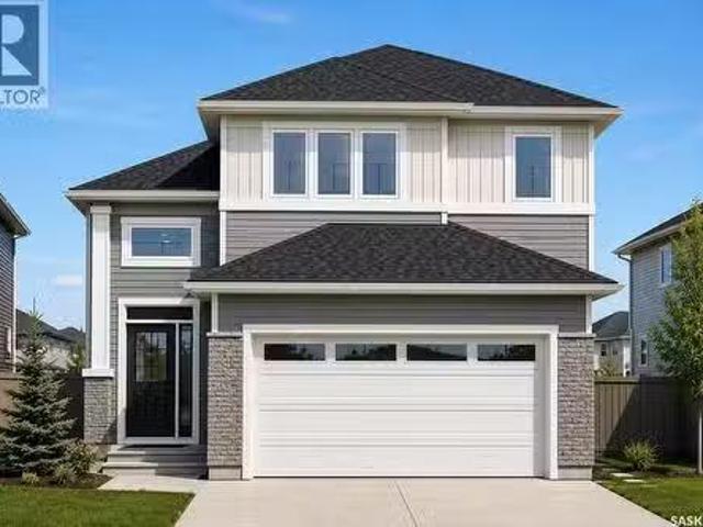 1195 Nightingale Terrace, Saskatoon, SK, S7L 7R6 house for s.
