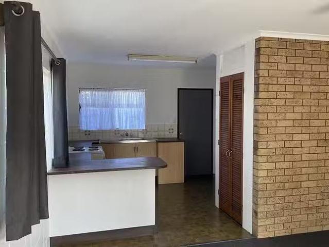 1/195 Aumuller Street, Bungalow, QLD 4870