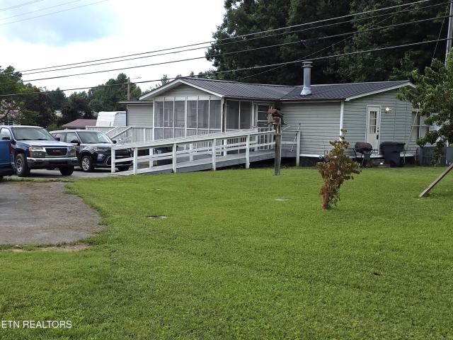 1195 Buffalo Rd