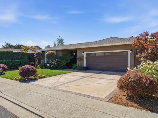 1195 Balclutha Drive