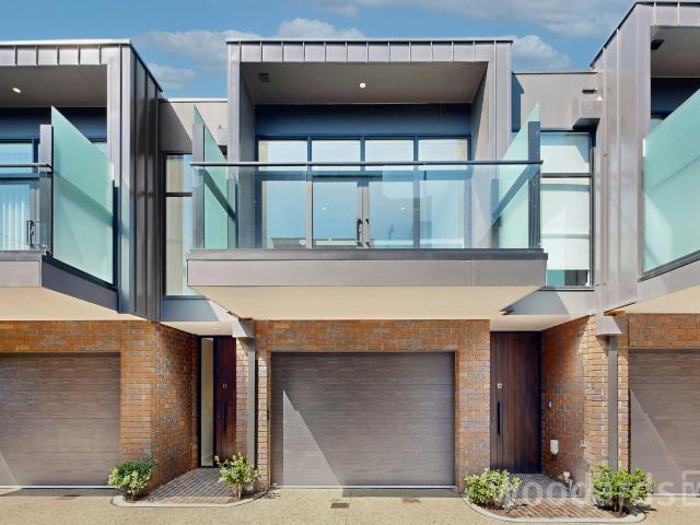 11/95 Darebin Street, Heidelberg