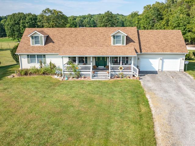 1195 E County Road 1000 S