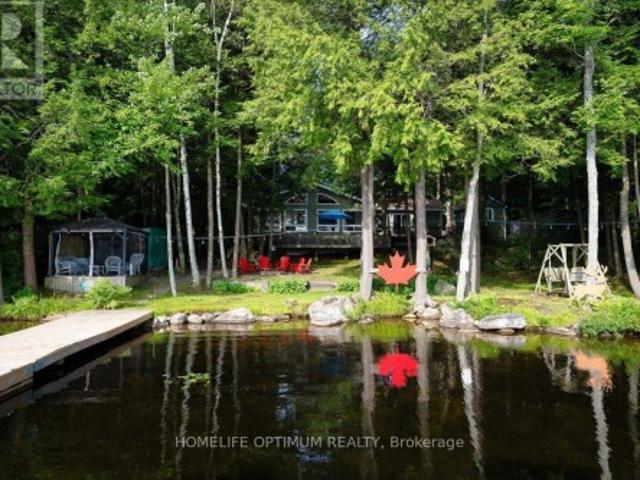 1195 Lakeshore Drive N, Bracebridge, ON, P1L 1X3 house for sale | Listing ID X13758 | Royal LePage