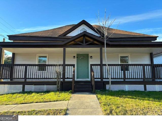 1195 Lawton Drive