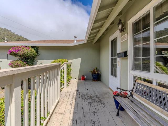 1195 Palou Drive