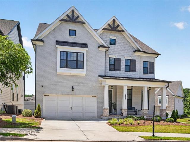 1195 Pennington View Lane