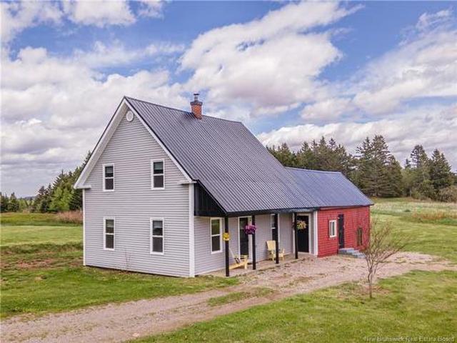 1195 Route 915, New Horton, NB, E4H 1W4 house for sale | Listing ID NB148712 | Royal LePage