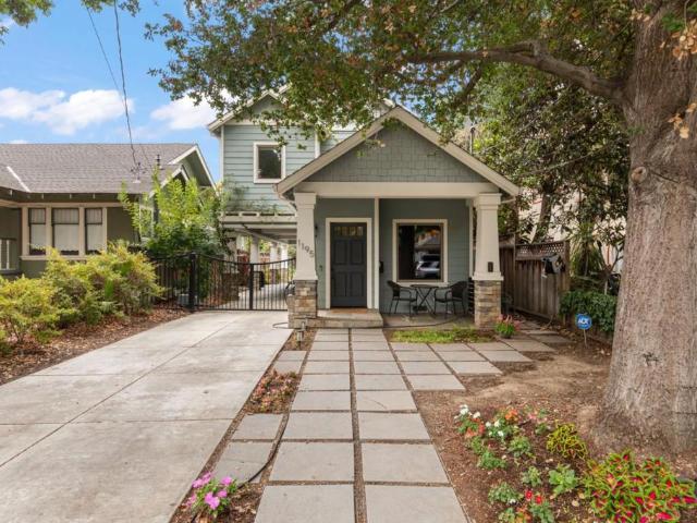 1195 Settle Avenue