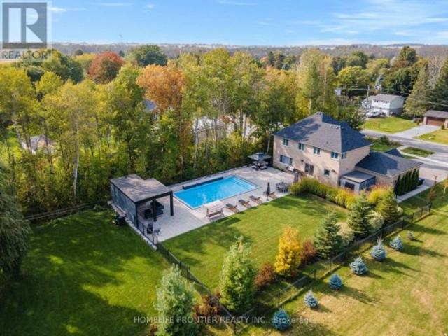 1195 Shore Acres Drive, Innisfil, ON, L0L 1R0 house for sale | Listing ID N13768 | Royal LePage
