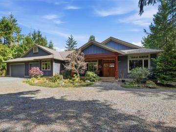 1195 Spider Lake Rd, Qualicum Beach, BC, V9K 2L7 Luxury House for sale | Listing ID 1041 | Royal LePage Carriage Trade Luxury Properties