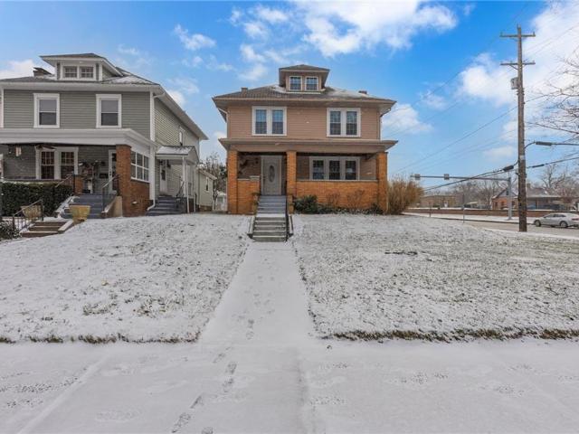 1195 4th St, Beaver, PA 15009 | MLS #1737