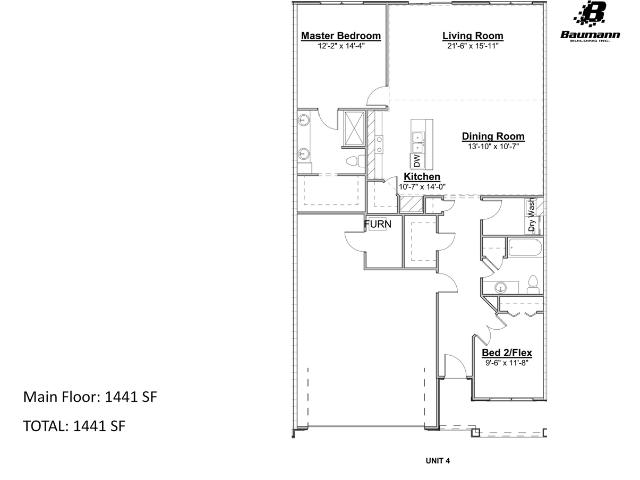 11963 Smithfield Drive # Lot 4