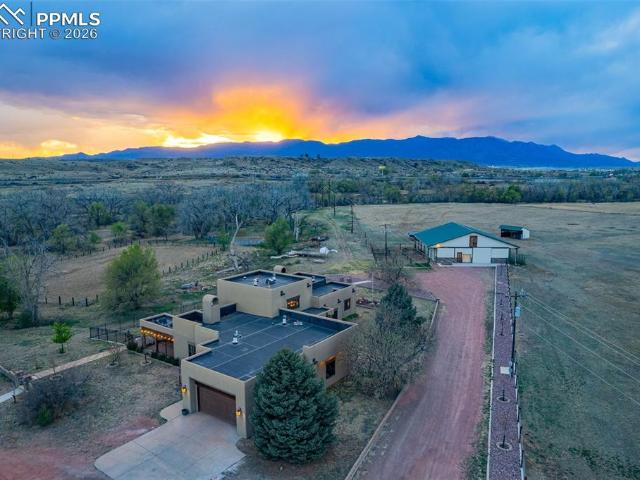 11960 Old Pueblo Rd, Fountain, CO 80817 | MLS #6149