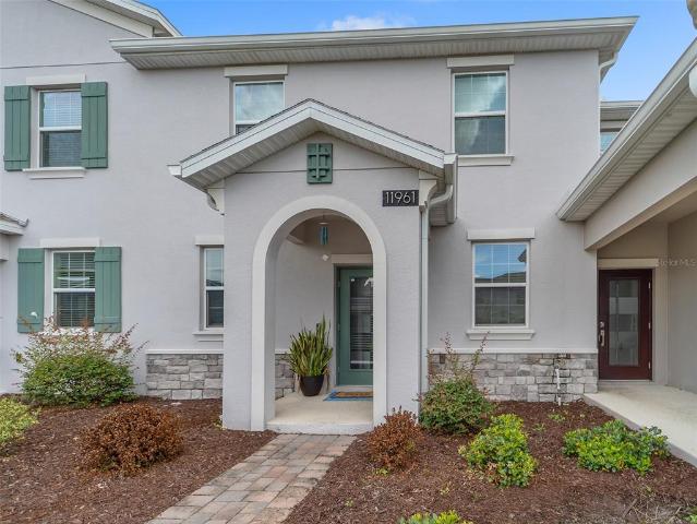 11961 Boldface Dr, Orlando, FL 32832 | MLS #O6383
