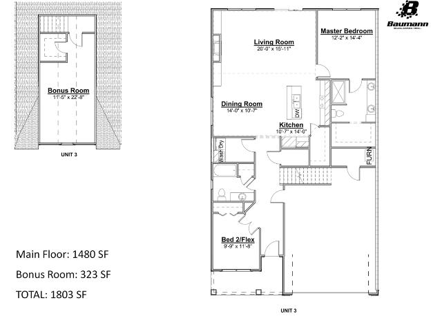 11967 Smithfield Drive # Lot 3