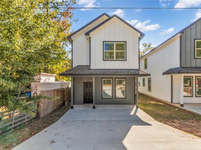 11964 Canal Street, Willis, US, TX