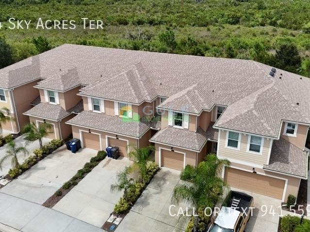 11964 Sky Acres Ter, 3 beds, 2 full and 1 half baths