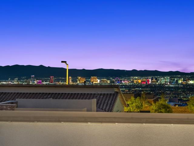 11966 Rockview Point Street, Las Vegas, US, NV