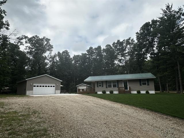 11968 Midget Lake Drive