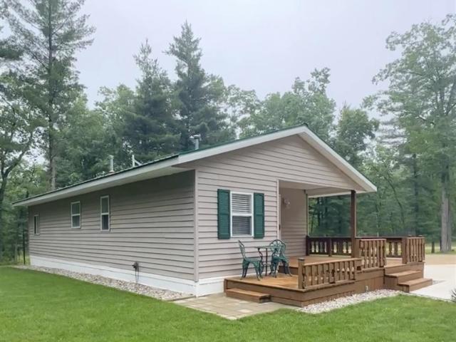 11968 N Midget Lake Drive