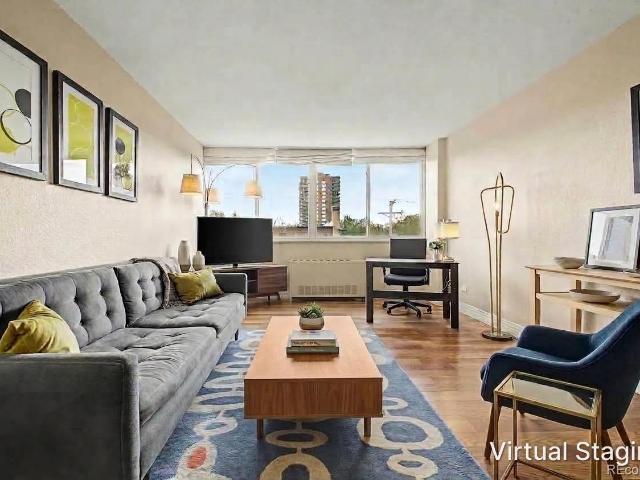 1196 N Grant Street # 407