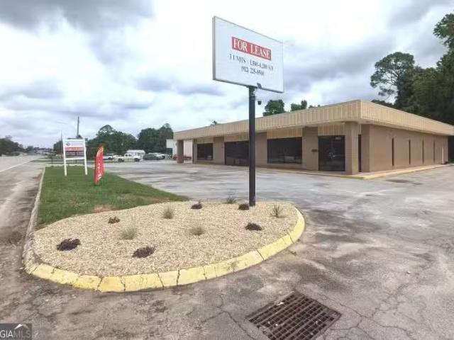 1196 Northside Dr E #B, Statesboro, GA 30458 MLS 10758662