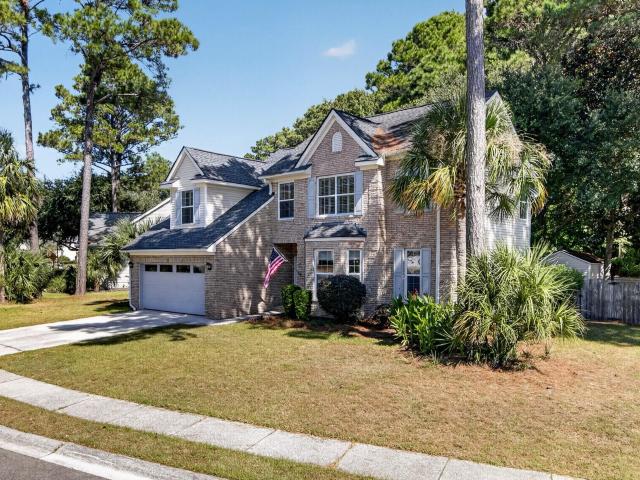 1196 Old Course Lane