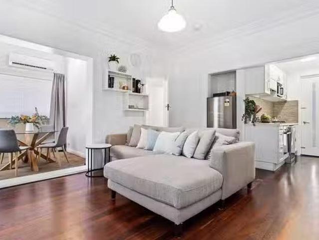 1/196 Bulwer Street, Perth, WA 6000