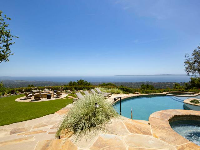 1196 East Mountain Drive, Santa Barbara, US, CA