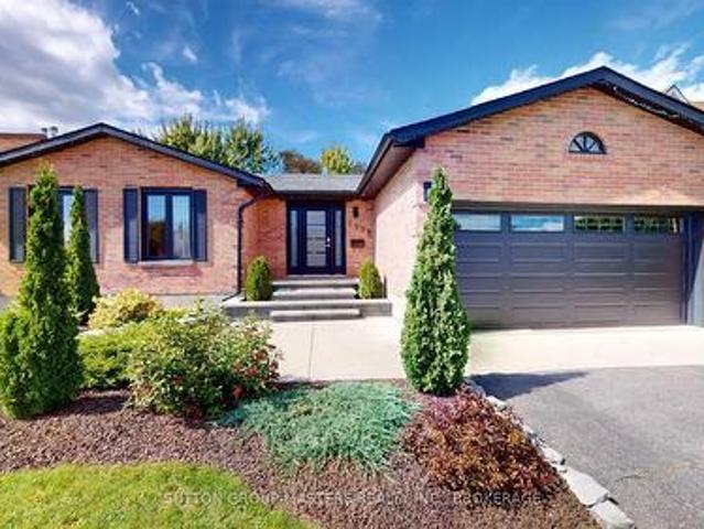 1196 Gladstone Way, Kingston North Of Taylor Kidd Blvd, ON, K7P 2J4 house for sale | Listing ID X13814 | Royal LePage