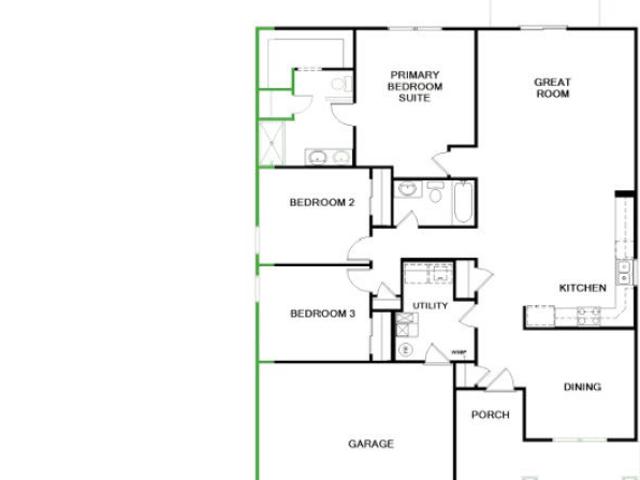 1196 Pegasus Drive