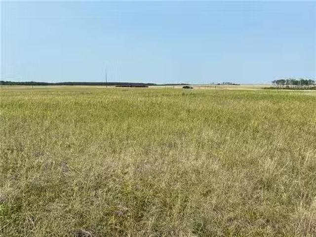 119700 47 Road N, Wawanesa, MB, R0K 0X0 vacant land for sale.