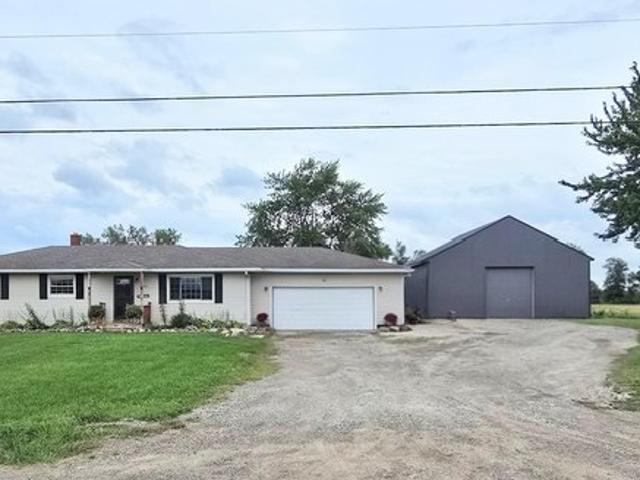 11970 Minx Rd, Temperance, MI 48182