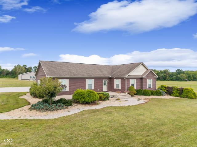 11972 E County Road 50 N