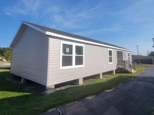 11975 Northland Dr Unit 2MODULAR, Cedar Springs, MI 49319