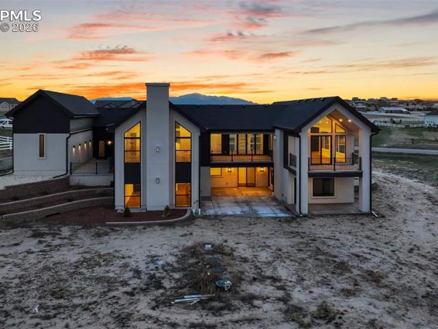 11975 Silver Concho Trail, Elbert, CO 80106 | MLS #2987