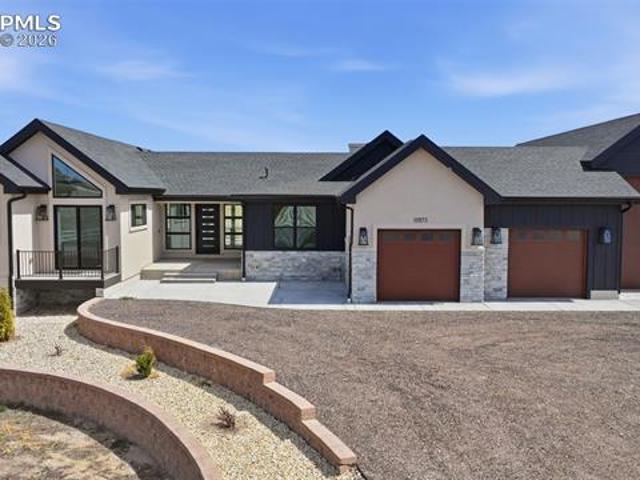 11975 Silver Concho Trail
