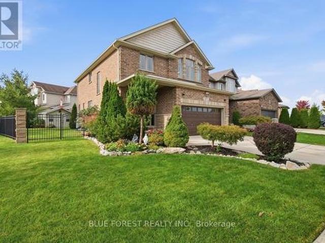 1197 Cardinal Road, London South U, ON, N6M 0C1 house for sale | Listing ID X14081 | Royal LePage