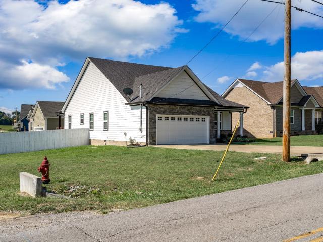 1197 Finley Beech Rd