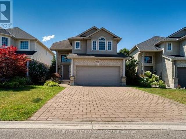 1197 Smither Road, London North I, ON, N6G 5R8 house for sale | Listing ID X13631 | Royal LePage