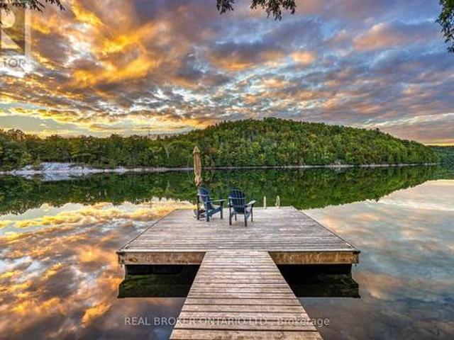 1197B James Wilson Road, Frontenac South, ON, K0H 1W0 house for sale | Listing ID X13810 | Royal LePage